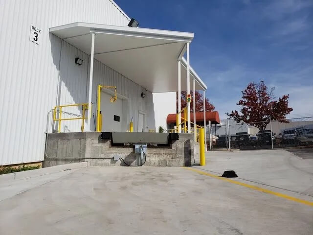 Madden Construction Project_Essex Industries 2