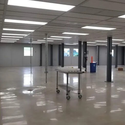 Madden Construction Project_Essex Industries 4