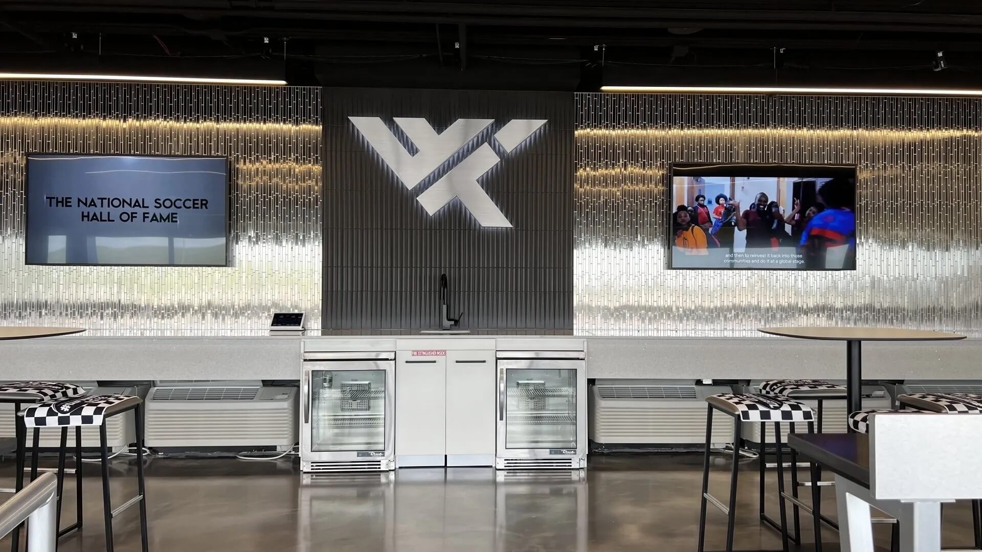 Madden Construction Project_WWT Raceway Luxury Suite Tenant Finish 12