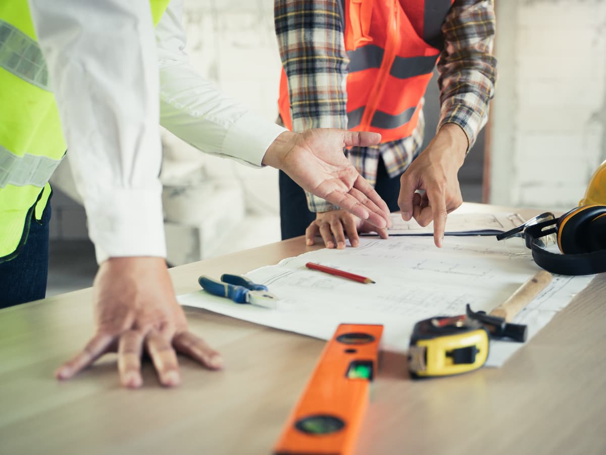 General Contractors in St Louis MO